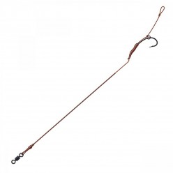 Rig Crap DAM 20Lb Tactix Blow Out Rig 2buc