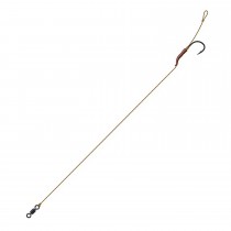 Rig Crap DAM 20Lb Tactix Blow Out Rig 2buc