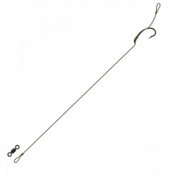 Rig Crap DAM 20Lb Tactix Line Aligner Rig 2buc