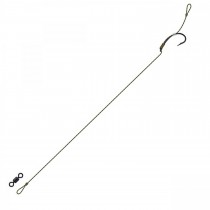 Rig Crap DAM 20Lb Tactix Line Aligner Rig 2buc