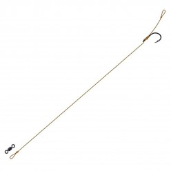 Rig Crap DAM 25Lb Tactix Anti Snag Rig 2buc