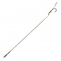 Rig Crap DAM 25Lb Tactix Classic Rig 2buc