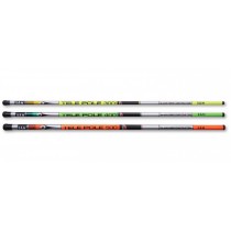 Varga DAM Fighter Pro Combo T-Pole Varga DAM Fighter Pro Combo T-Pole