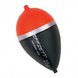 Pluta Culisanta Stiuca DAM Effzett Pike Bobby 1buc