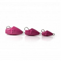 Cap Jig Articulat Fanatik Vezdekhod Natur 5buc Cap Jig Articulat Fanatik Vezdekhod Natur 5buc