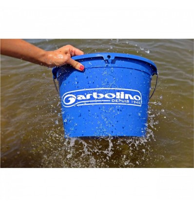 Galeata Nadire Garbolino Galeata 13L Seau Bleu