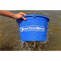 Galeata Nadire Garbolino Galeata 13L Seau Bleu