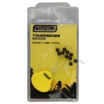 Opritor DAM MAD Touchdown Beads Round 10buc