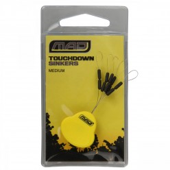 Opritor DAM MAD Touchdown Sinkers 10buc