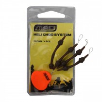 Sistem DAM MAD Heli Chod System 4buc Sistem DAM MAD Heli Chod System 4buc