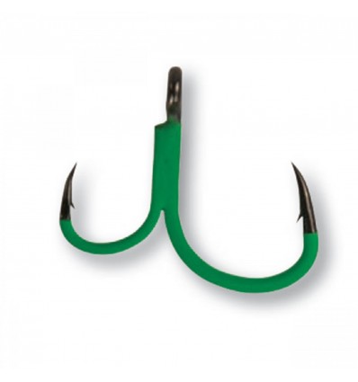Carlig DAM Madcat A-Static Deadbait Gripper Hook