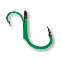 Carlig DAM Madcat A-Static Stinger Hook