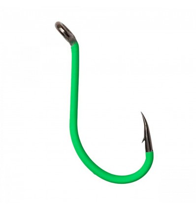 Carlig DAM Madcat A-Static Teaser Hook