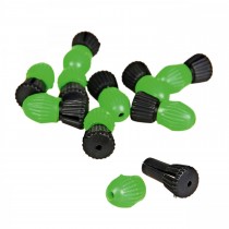 Opritor DAM Madcat Super Stoppers 10buc