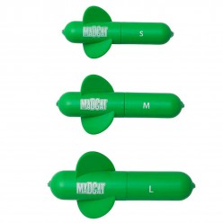 Pluta Madcat Screaming Subfloat