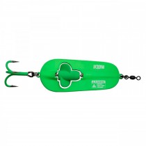 Lingura Madcat A-Static Rattlin Spoons 110gr Green