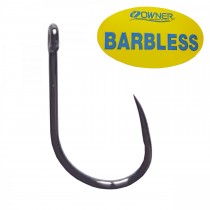 Carlig Owner 50168 Iseama BL Eye, 8buc/plic