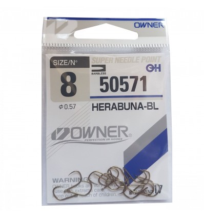 Carlig Owner 50571 Hera Buna BL