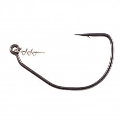 Jig Owner 5130 Beast Twistlock Black Chrome