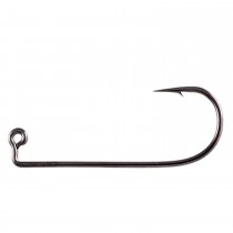 Jig Owner 5319 Saltwater Jig Hook Black Chrome