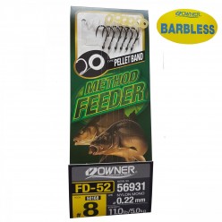 Rig Feeder Owner 56931 No.8 0.22 FD-52 P.Band BL