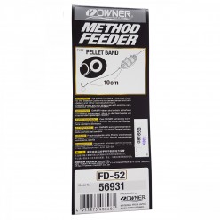 Rig Feeder Owner 56931 No.8 0.22 FD-52 P.Band BL 2