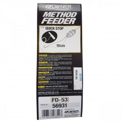 Rig Feeder Owner 56931 No.16 0.16 FD-52 P.Band BL 2