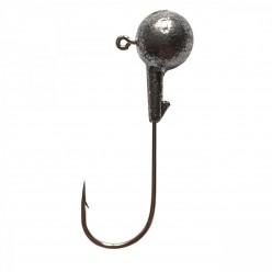 JIG Owner Lestat No.1/0 Jig-57 253987 White