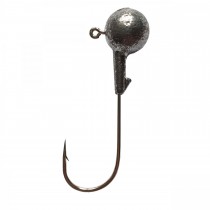 JIG Owner Lestat No.1/0 Jig-57 253987 White