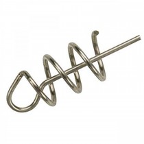 Spiral Owner Centering Pin Spring 5124 Nickel Spiral Owner Centering Pin Spring 5124 Nickel