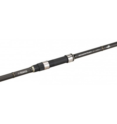 Lanseta Prowess Scorpium 3.90m 3tr 3.50Lbs