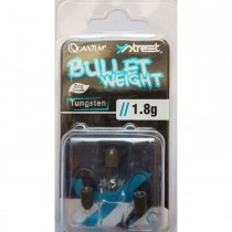 Bullet Tungsten Quantum 4street Bullet Tungsten Quantum 4street
