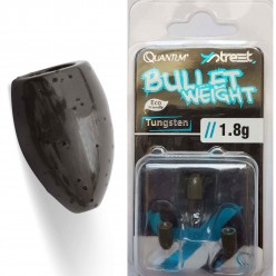 Bullet Tungsten Quantum 4street