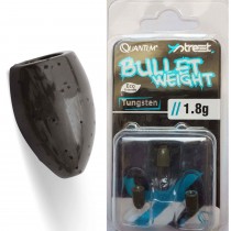 Bullet Tungsten Quantum 4street Bullet Tungsten Quantum 4street