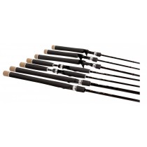 Lanseta Quantum Vapor Detector Extreme Jigging 1.90m 2tr 14-28gr Lanseta Quantum Vapor Detector Extreme Jigging 1.90m 2tr 14-28gr
