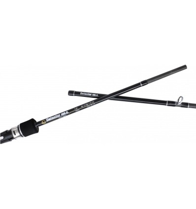 Lanseta Quantum Vapor Detector Extreme Jigging 1.90m 2tr 14-28gr