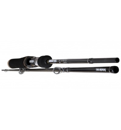 Lanseta Quantum Vapor Detector Extreme Jigging 1.90m 2tr 14-28gr