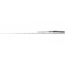 Lanseta Quantum Vapor Detector Extreme Jigging Smart Trigga 1.90m 2tr 14-28gr