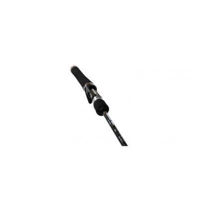 Lanseta Quantum Vapor Detector Extreme Jigging Smart Trigga 1.90m 2tr 14-28gr