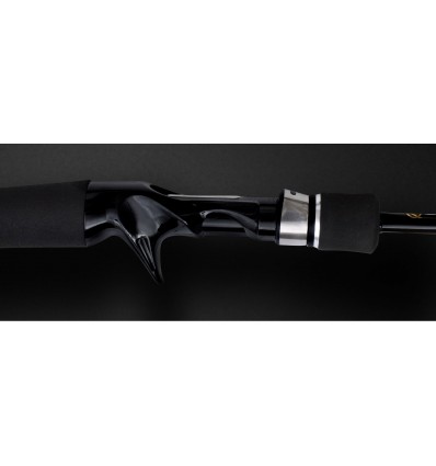 Lanseta Quantum Vapor Detector Extreme Jigging Smart Trigga 1.90m 2tr 14-28gr