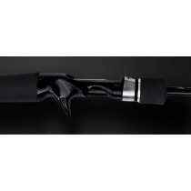 Lanseta Quantum Vapor Detector Extreme Jigging Smart Trigga 1.90m 2tr 14-28gr Lanseta Quantum Vapor Detector Extreme Jigging Smart Trigga 1.90m 2tr 14-28gr