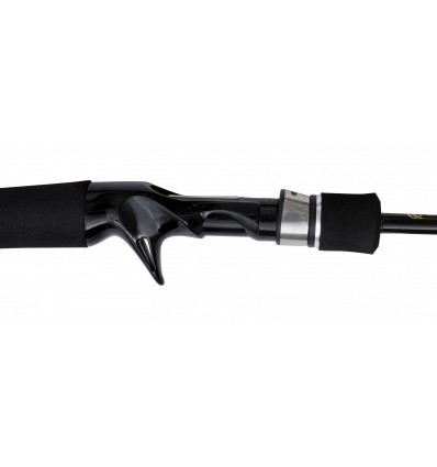 Lanseta Quantum Vapor Detector Extreme Jigging Smart Trigga 1.90m 2tr 14-28gr