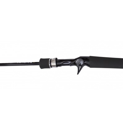 Lanseta Quantum Vapor Detector Extreme Jigging Smart Trigga 1.90m 2tr 14-28gr
