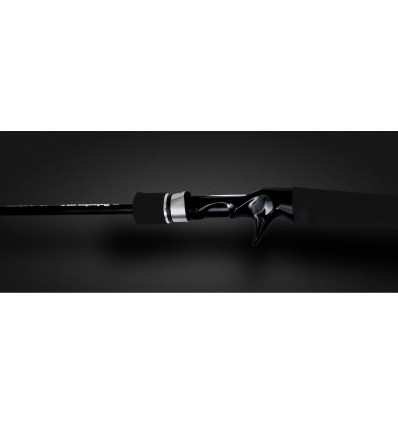 Lanseta Quantum Vapor Detector Extreme Jigging Smart Trigga 1.90m 2tr 14-28gr