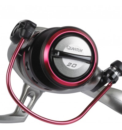 Mulineta Quantum Drive DR