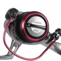 Mulineta Quantum Drive DR Mulineta Quantum Drive DR