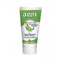 Bros Gel Pentru Tratarea Intepaturilor De Tantari 35 ml Bros Gel Pentru Tratarea Intepaturilor De Tantari 35 ml