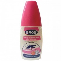 Solutie Impotriva Tantarilor Pentru Copii 50 ml Solutie Impotriva Tantarilor Pentru Copii 50 ml