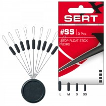 Stoper Sert Float Stick Noirs