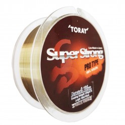 Fir Toray Super Strong Olive Green 300m